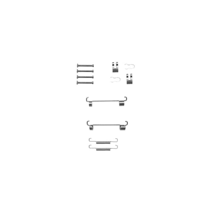 HELLA 8DZ 355 201-901 Brake Shoe Fitting Kit