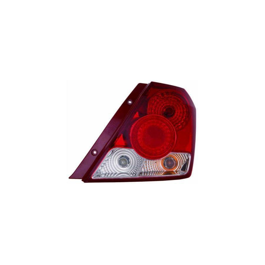 Abakus 2221908Rldue Rear Light