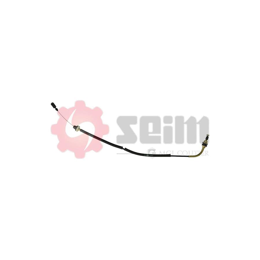 SEIM 554633 Throttle Cable for LANCIA LYBRA