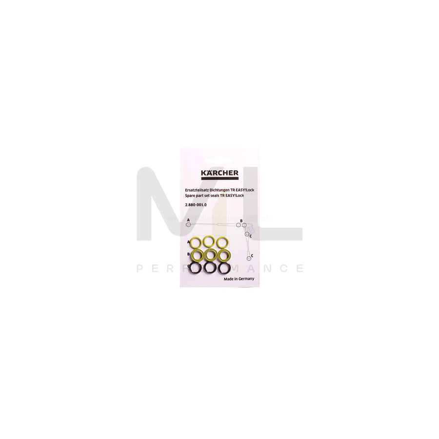 KARCHER 2.880-001.0 Adapter, high pressure cleaner