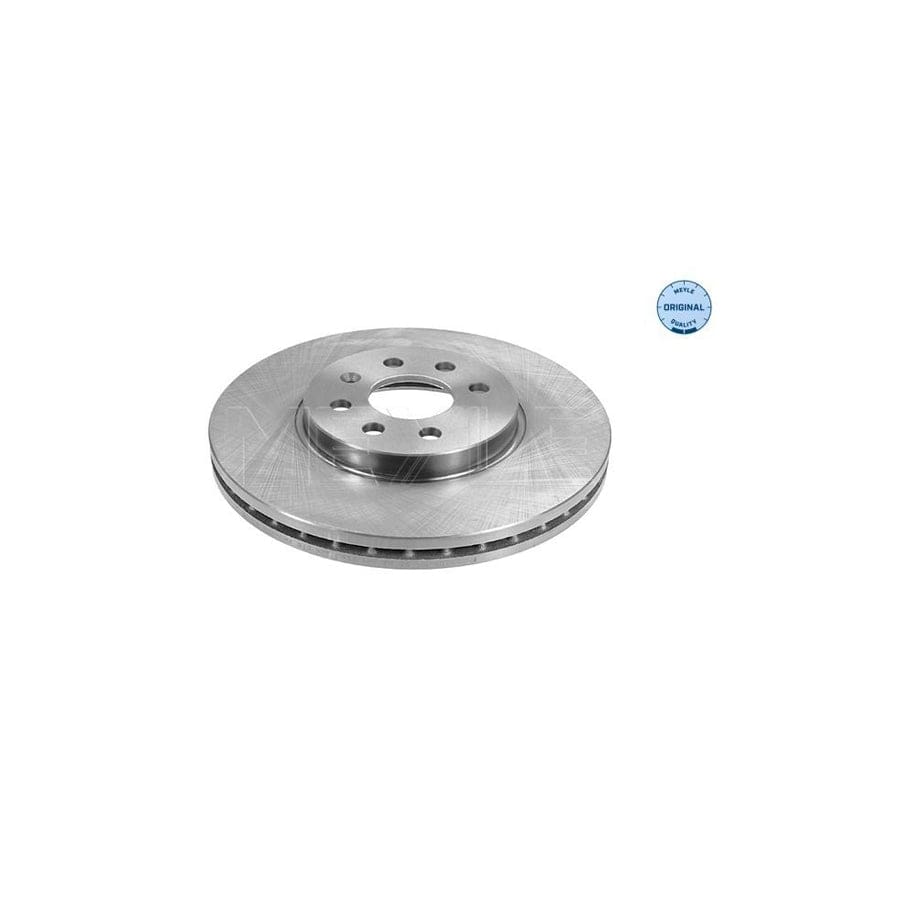 Meyle 615 521 6035 Brake Disc