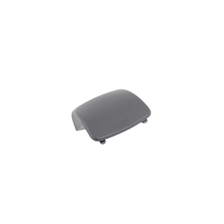 Genuine BMW 51448046491 E82 Covering Headlining Rear SCHWARZ (Inc. 120i) | ML Performance US Car Parts