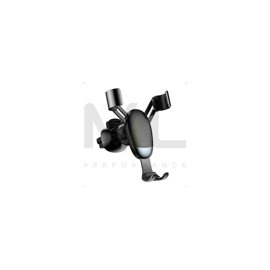Baseus SUYL-G01 Car phone holder with ball joint, air vent
