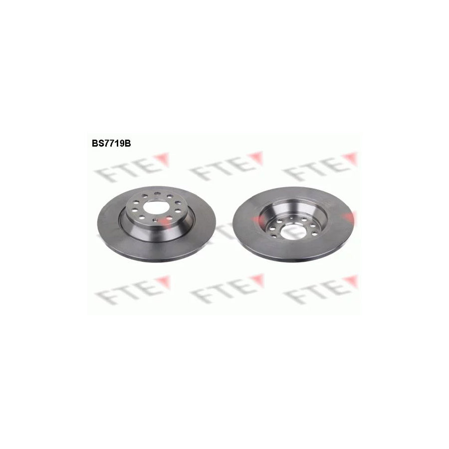FTE 9082423 Brake Disc