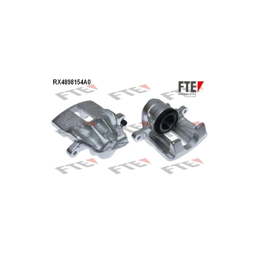 FTE Rx4898154A0 Brake Caliper