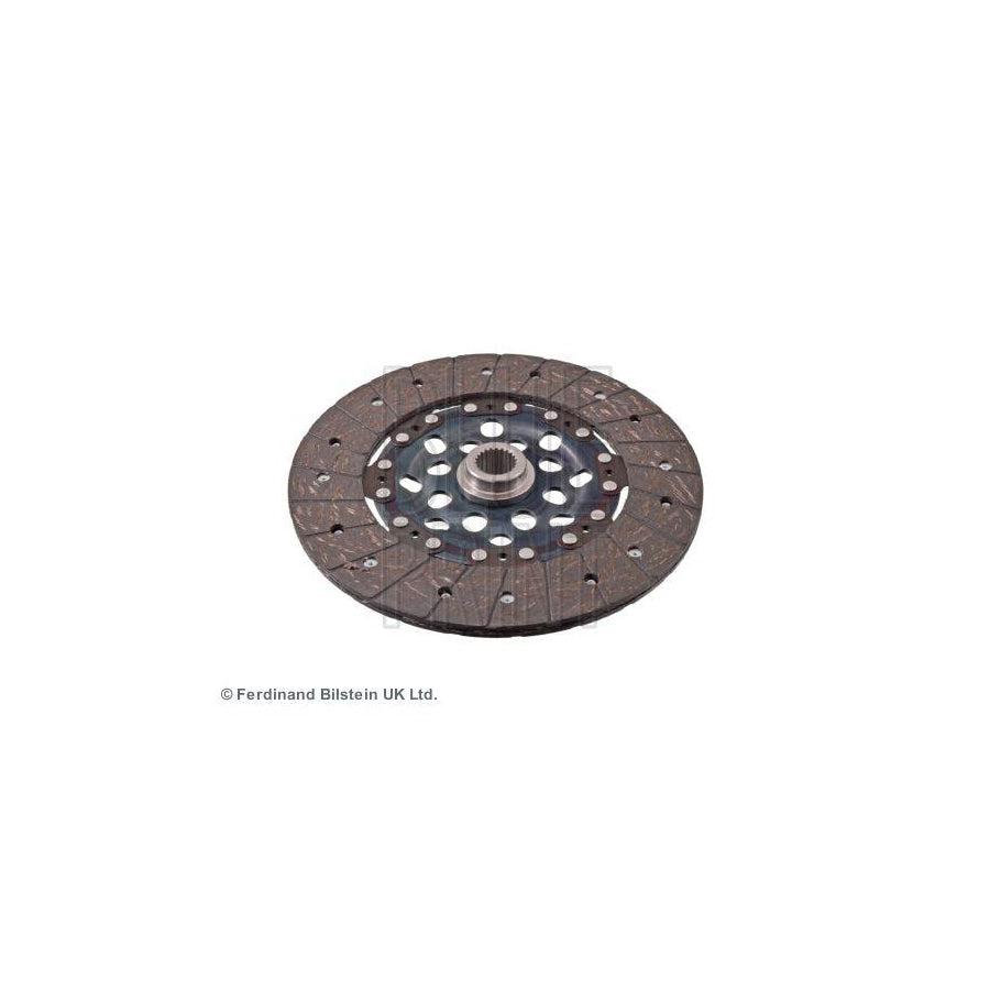 Blue Print Adg031106 Clutch Disc
