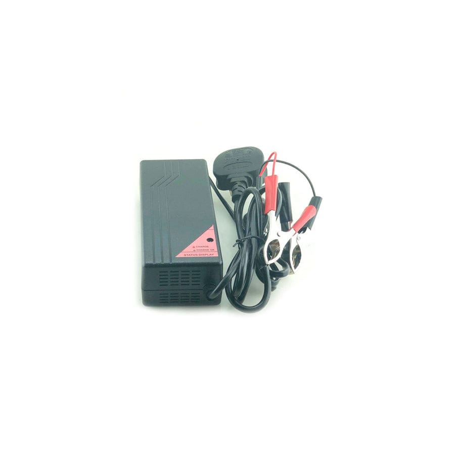 Ultramax Lithium NCM Charger 10AMP 12V x1