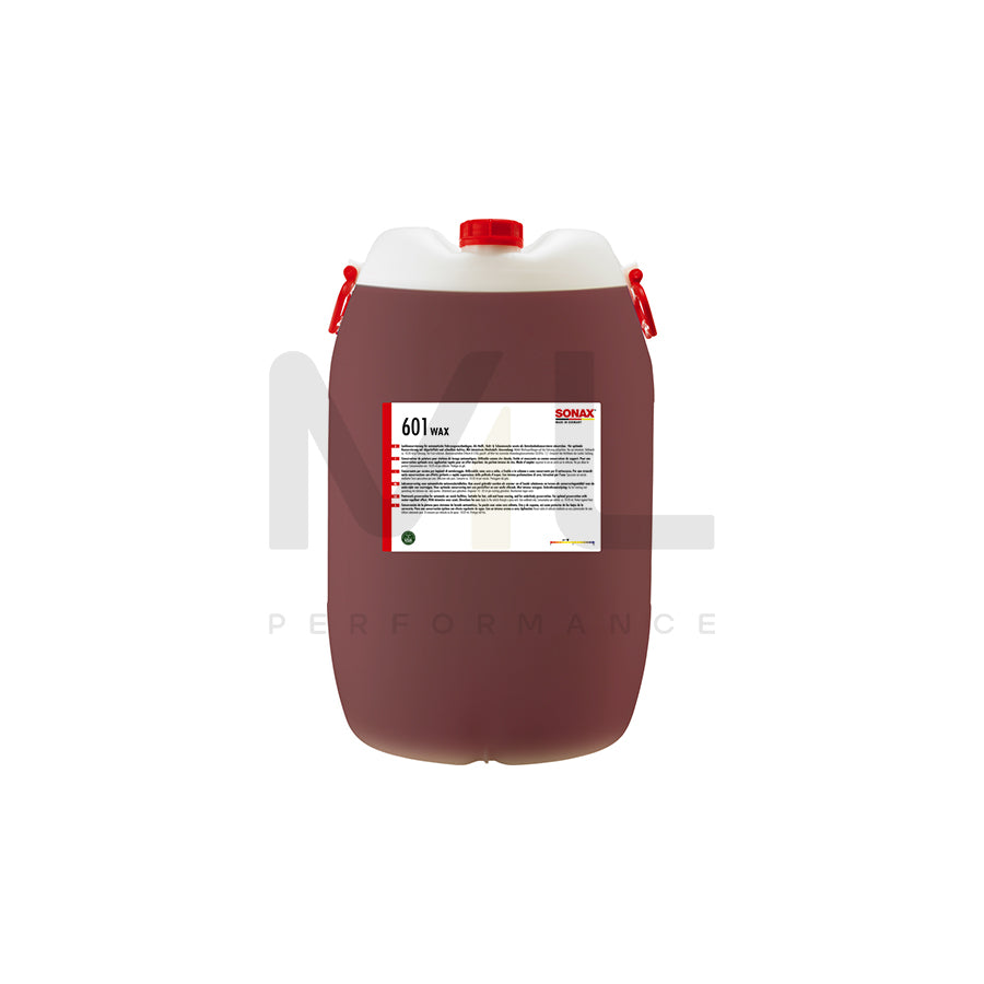 Sonax Wax 60L