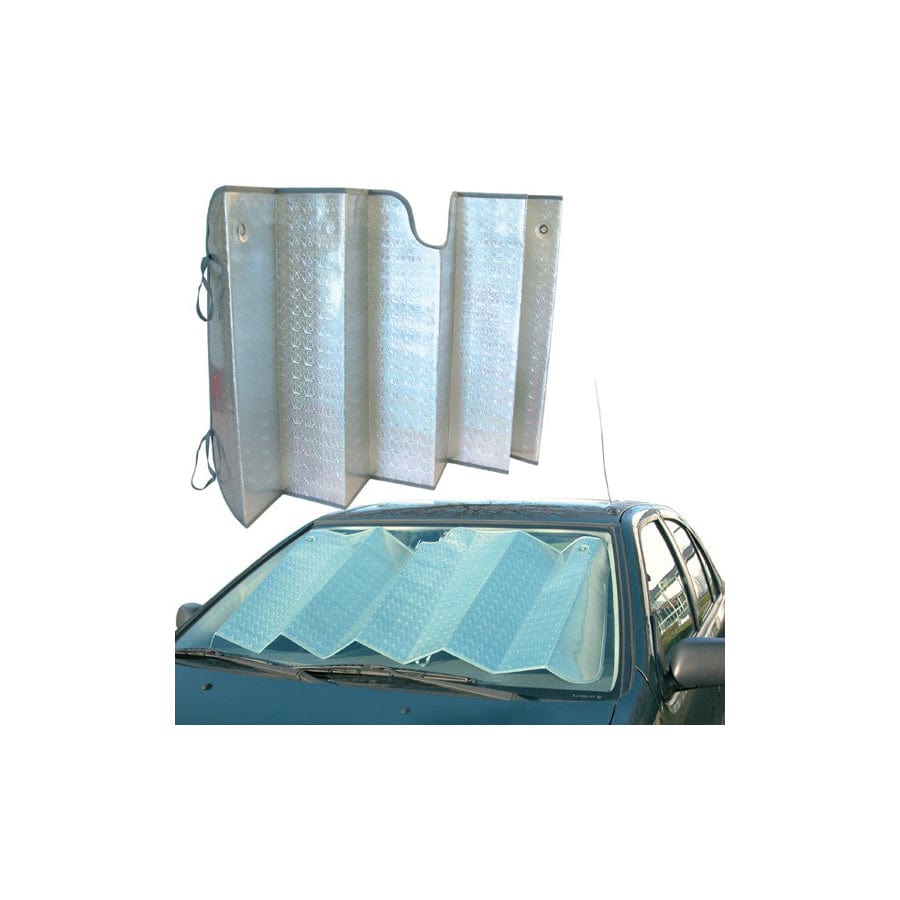 Carpoint 2610056 Car Sun Shade