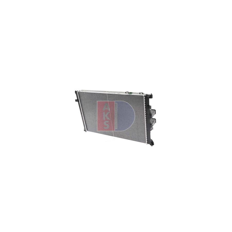 AKS Dasis 060012N Engine Radiator for Citroen Xantia