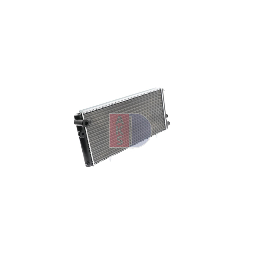 AKS Dasis 160080N Engine Radiator for Peugeot 205