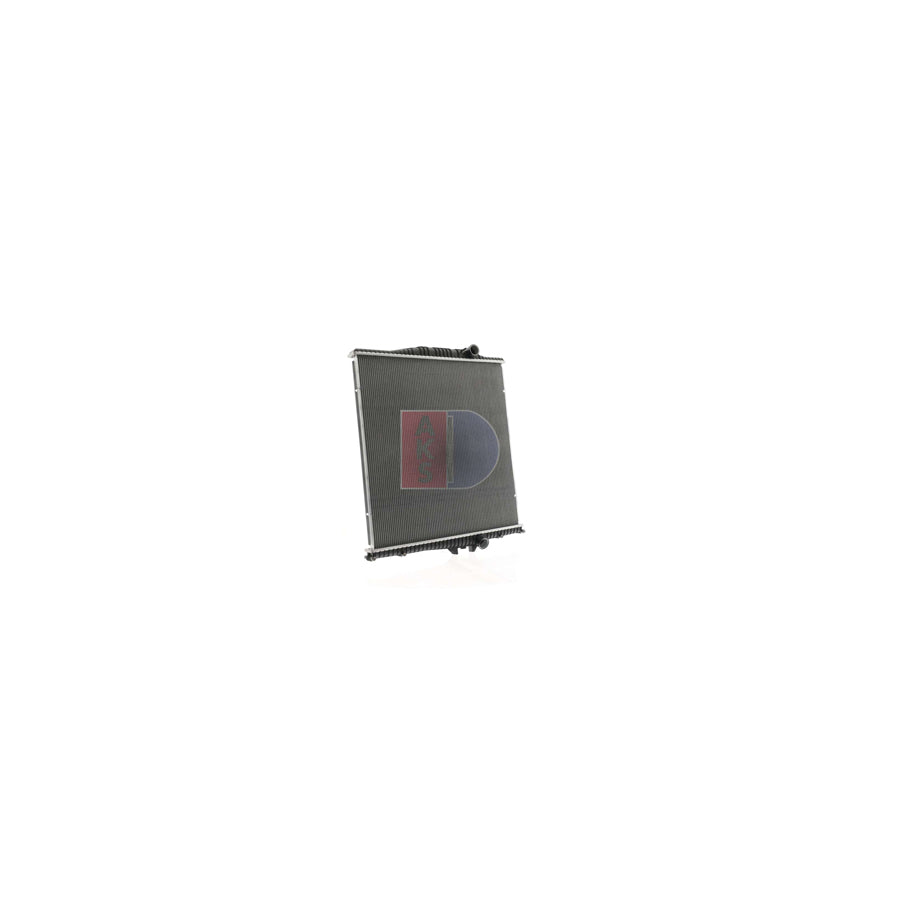 AKS Dasis 280110S Engine Radiator
