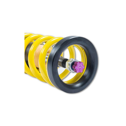 KW 3A771050 Porsche 991 911 Variant 4 Coilover Kit 6 | ML Performance US Car Parts