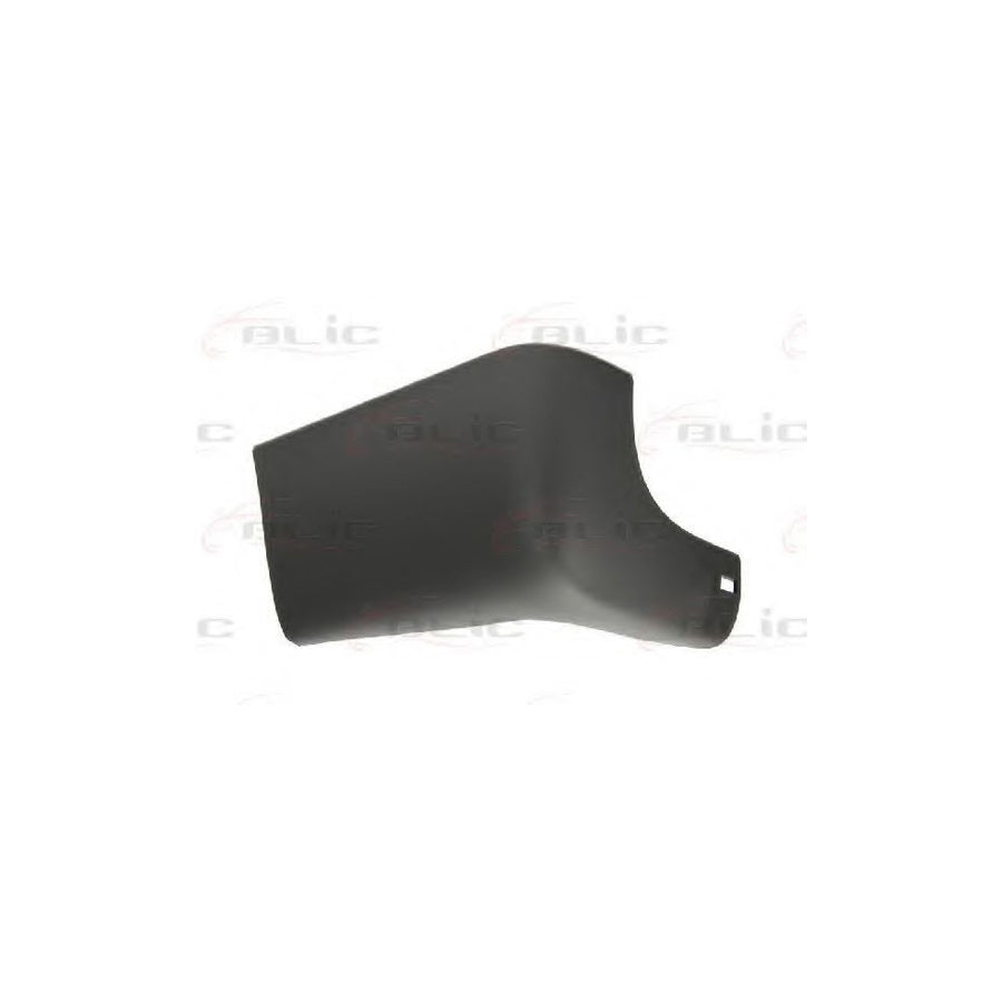 Blic 5510-00-2509961P Rear Bumper