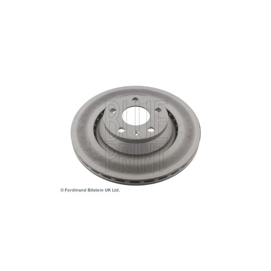 Blue Print Adv184342 Brake Disc for Audi Tt