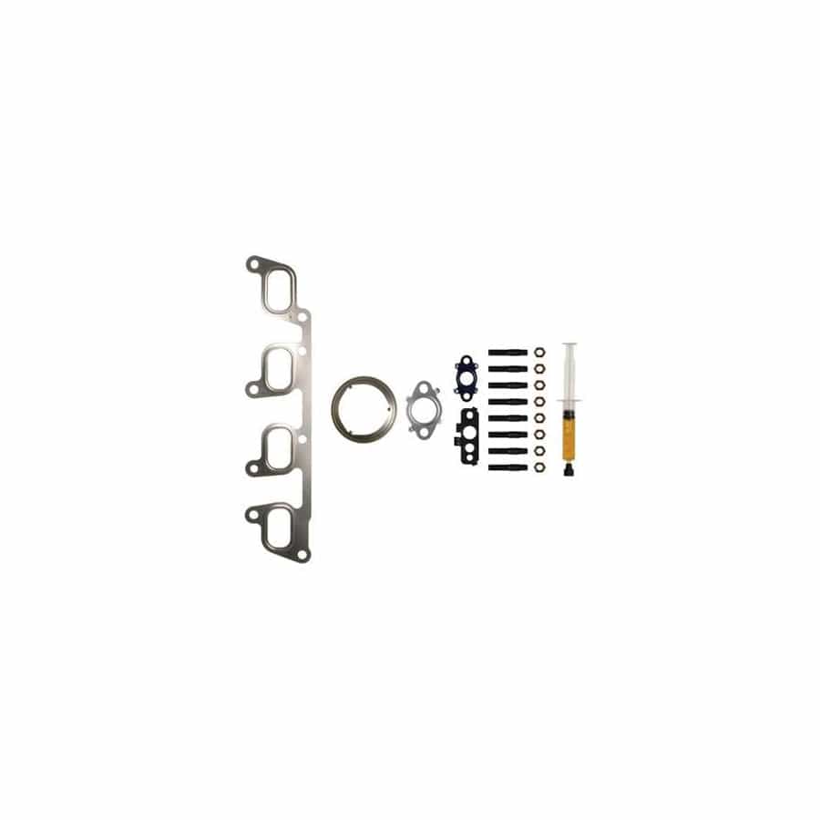 Alanko 10920963 Mounting Kit, Charger