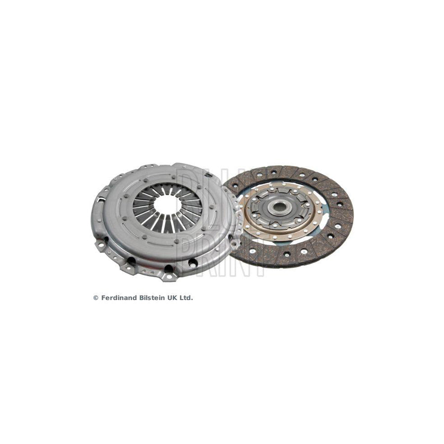 Blue Print Adbp300042 Clutch Kit for Citroen C4