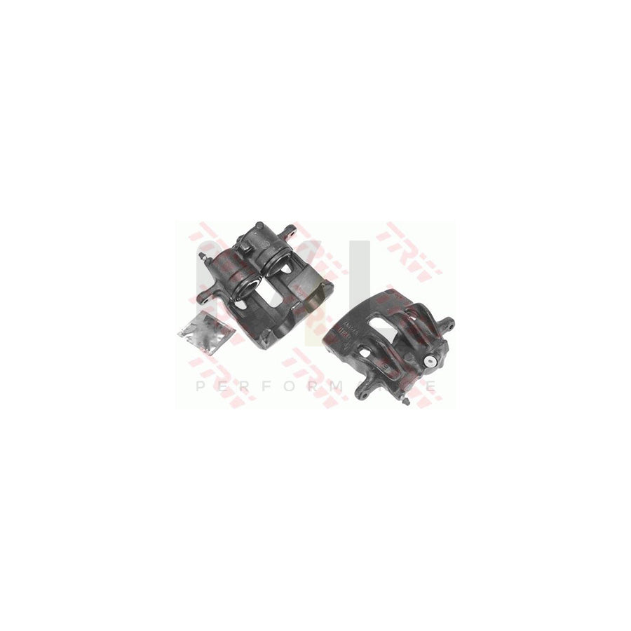TRW BHV140E Brake Caliper | ML Performance Car Parts
