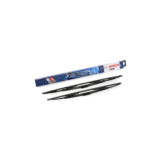Bosch Twin 3 397 118 307 Wiper Blade | ML Performance US Car Parts