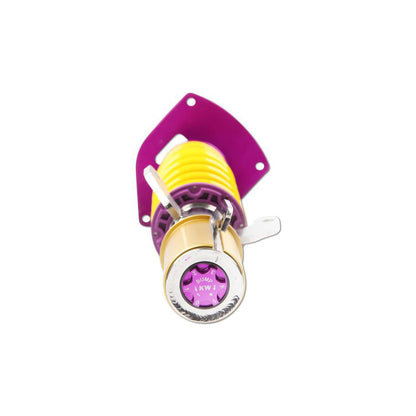 KW 35290831 Renault Megane III Clubsport 2-Way Coilover Kit 8 | ML Performance US Car Parts