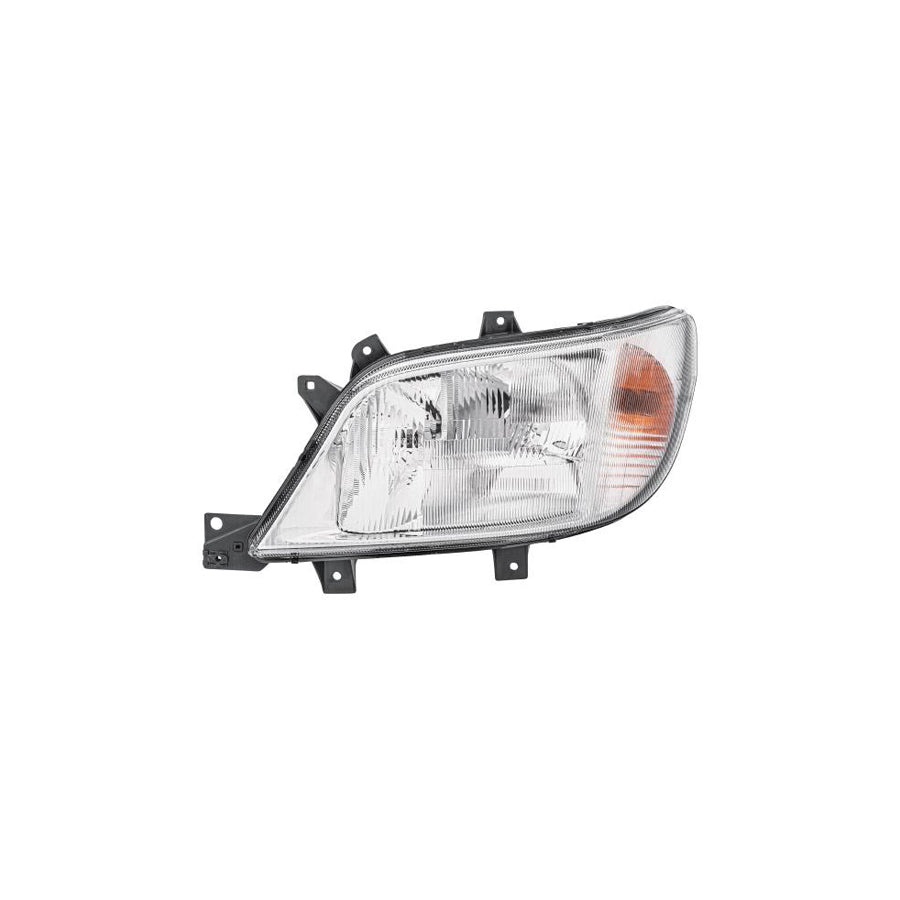 Hella 1EH 008 010-011 Headlight Suitable For Mercedes-Benz Sprinter