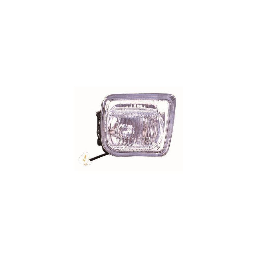 Abakus 2172001Lpa Fog Light for Honda CIVIC