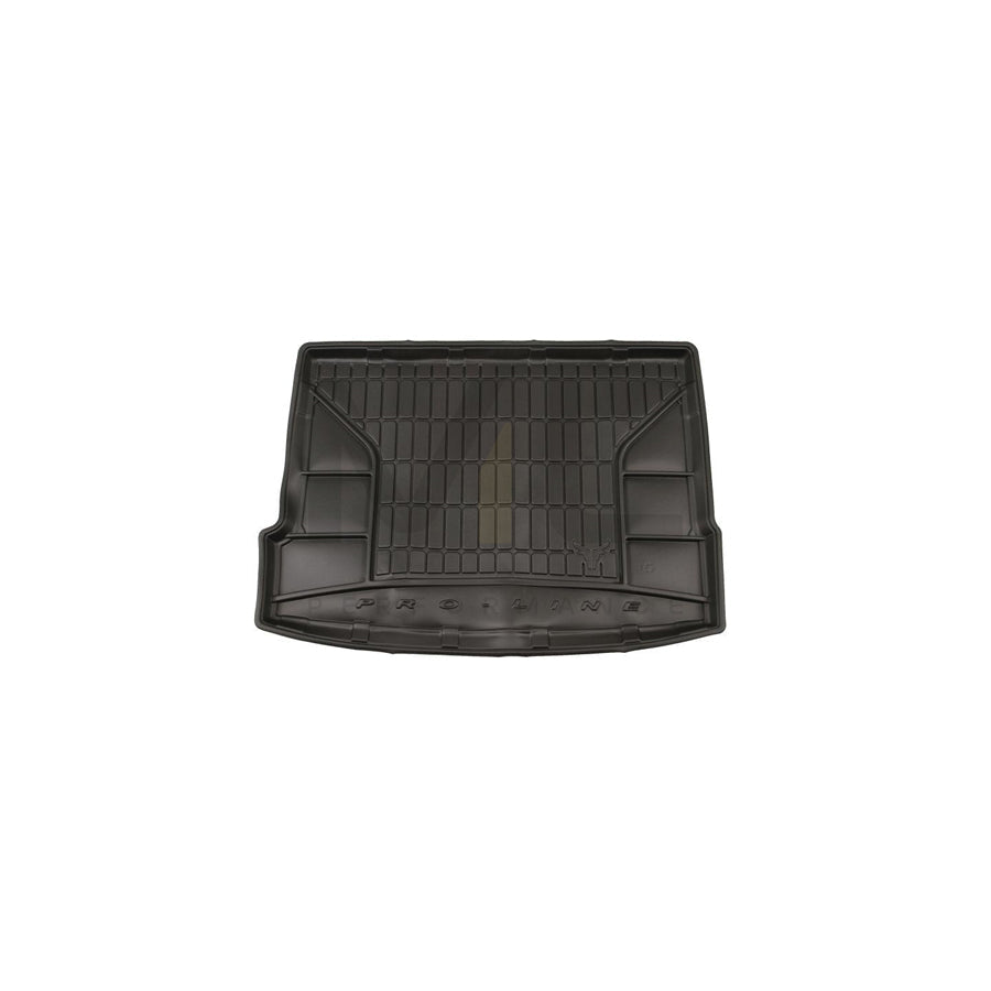 FROGUM TM406513 Car boot tray for BMW X2 (F39) 748x1084mm, Elastomer, Nonslip