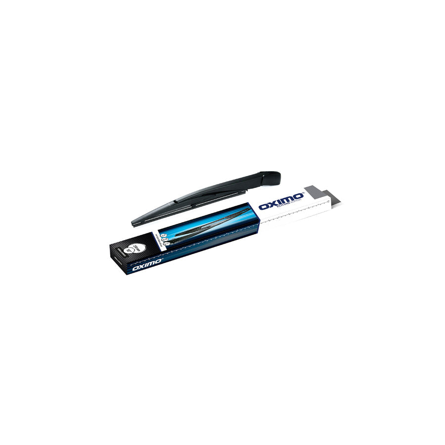 Oximo WRA650R020 Wiper Blade