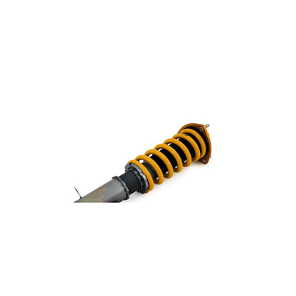 OHLINS NIS MI00 Road & Track Coilover Suspension Nissan 350Z () - No Springs