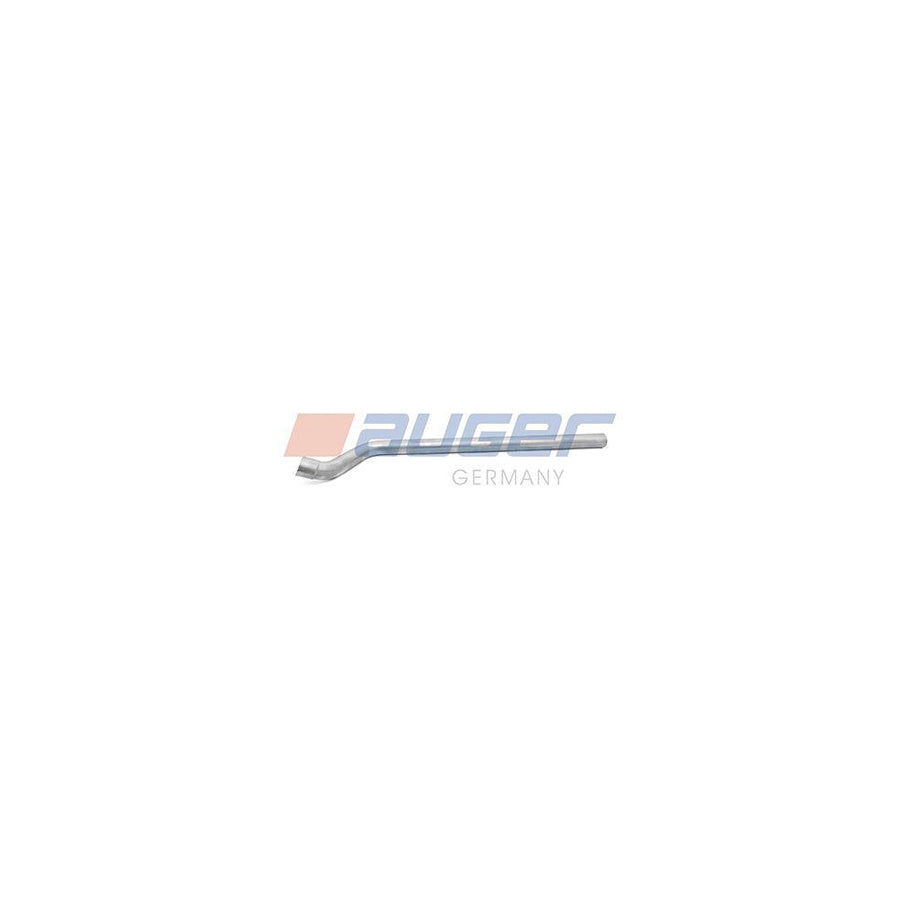 Auger 98038 Exhaust Pipe