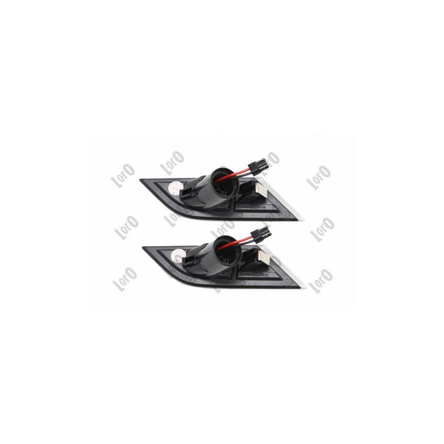 Abakus L53140003Ledd Indicator Set for VW Transporter