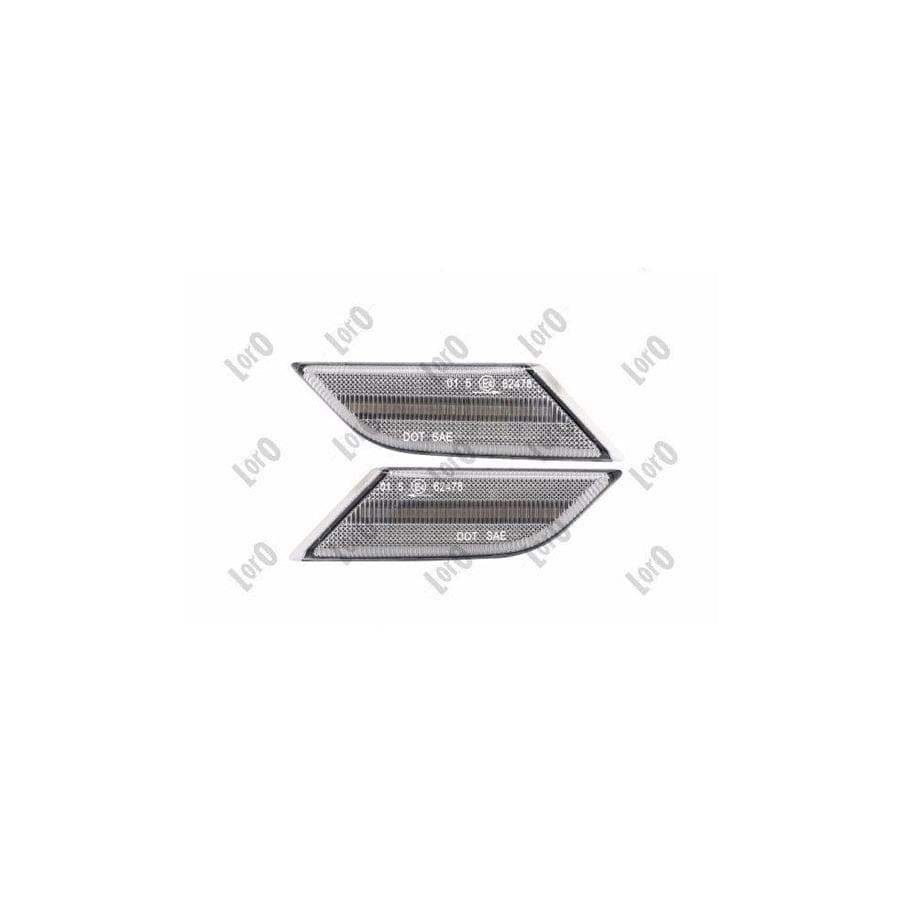 Abakus L53140003Led Indicator Set for VW Transporter