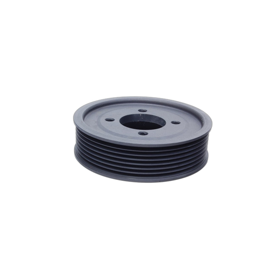 Genuine BMW 11511742045 E52 E31 E38 Pulley D=112mm (Inc. AlpinaV8, 735i & 740i) | ML Performance US Car Parts
