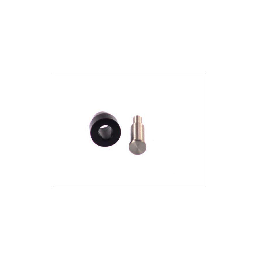 Blic 6003-00-0066P Roller Guide, Sliding Door