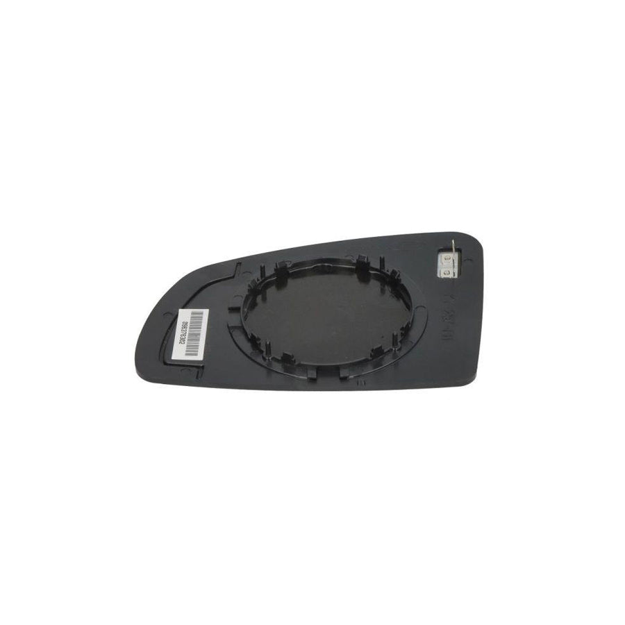 Blic 6102-02-1232752P Mirror Glass, Outside Mirror For Opel Meriva A (X03)