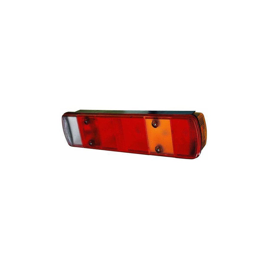 Abakus 7711902Rwe Rear Light
