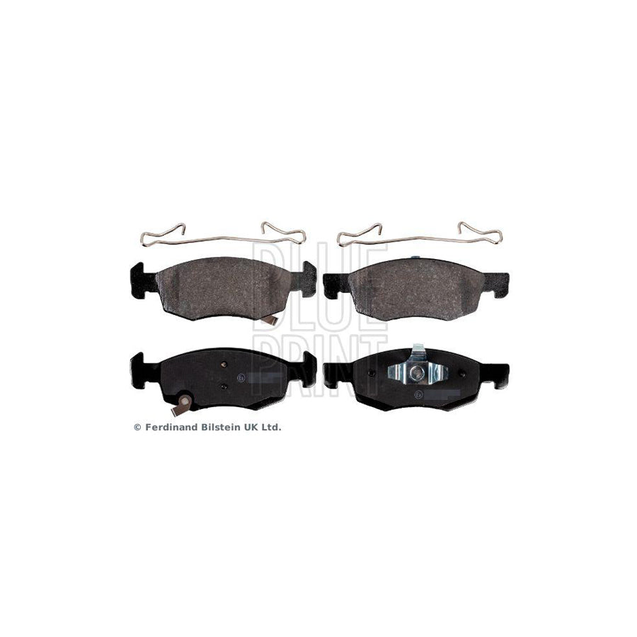 Blue Print Adz98507 Anti Roll Bar Link