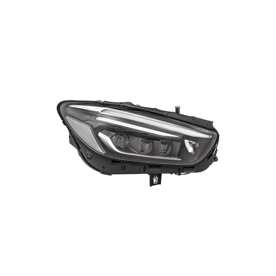 Hella 1EX 014 993-661 Headlight Suitable For Mercedes-Benz B-Class (W247)