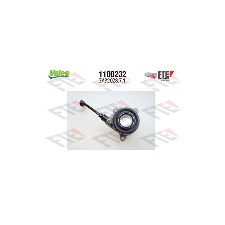 FTE 1100232 Central Slave Cylinder, Clutch