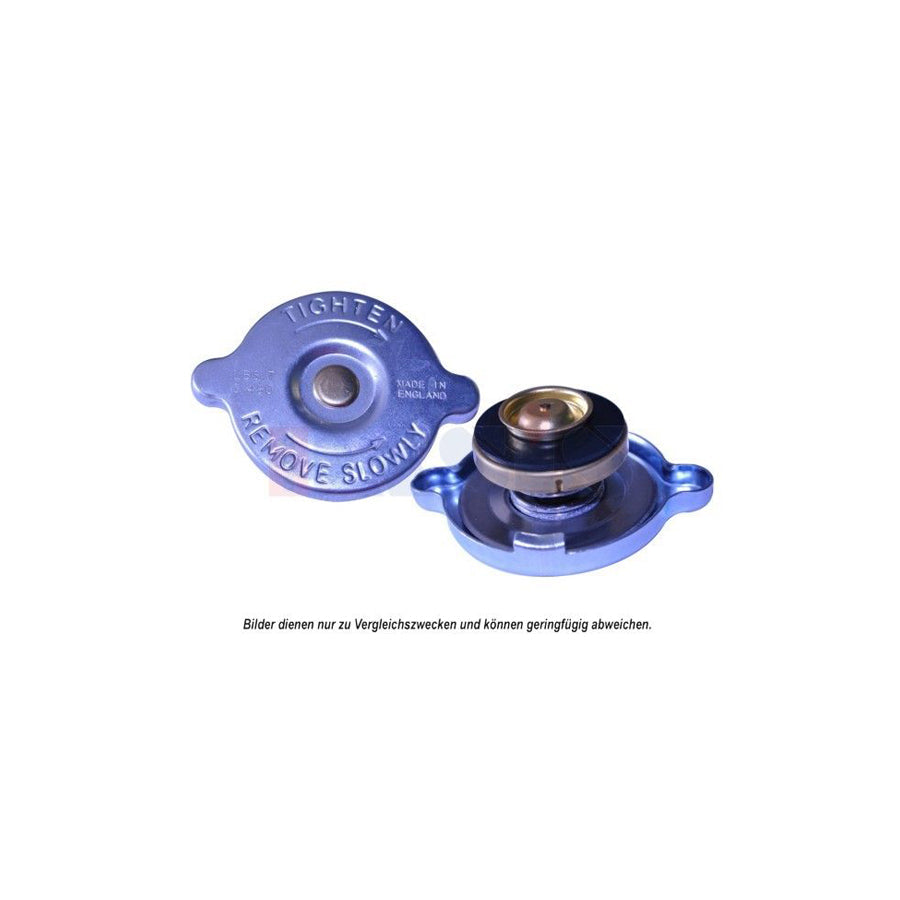AKS Dasis 750139N Radiator Cap