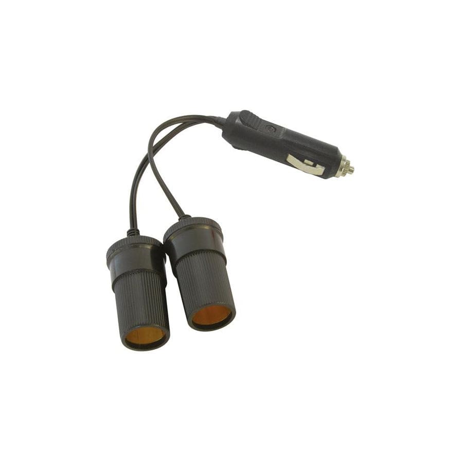 Carpoint 0523423 Adaptor, Cigarette Lighter