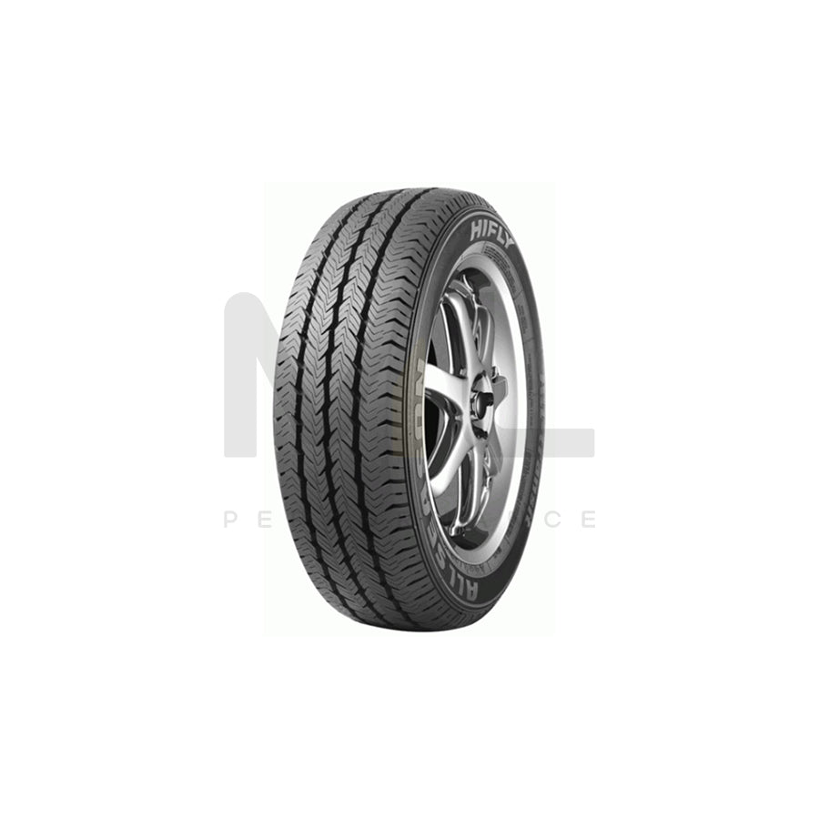 Hifly All Transit 215/65 R16 109T All-season Van Tyre