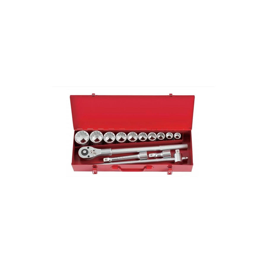 Force 6141-5 Torque Wrench