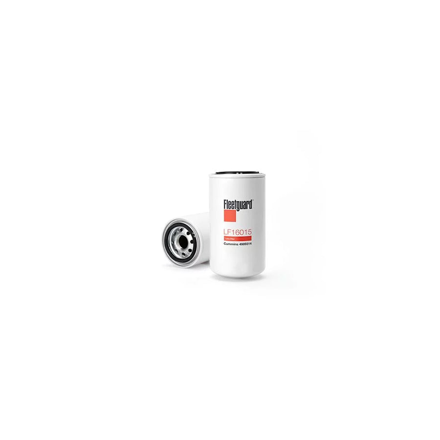Fleetguard Lf16015 Oil Filter