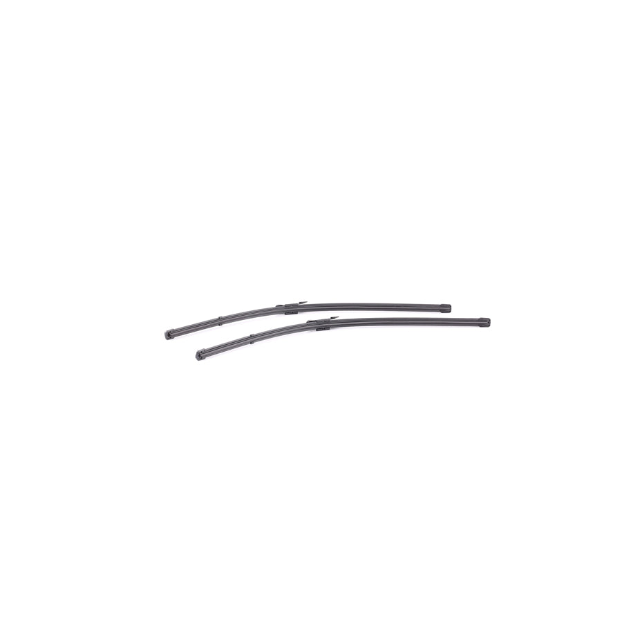 Valeo Silencio Flat Blade Set, Silencio X.Trm 574358 Wiper Blade For Seat Leon Ii Hatchback (1P1) | ML Performance US Car Parts