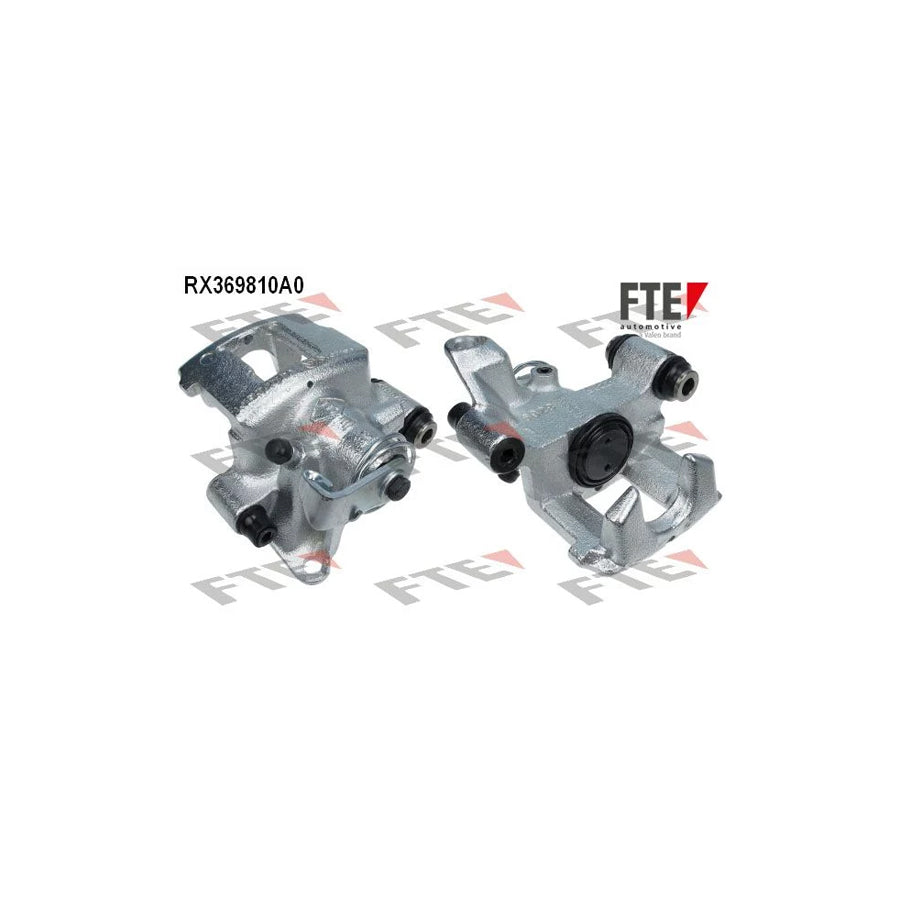 FTE Rx369810A0 Brake Caliper for Renault Laguna