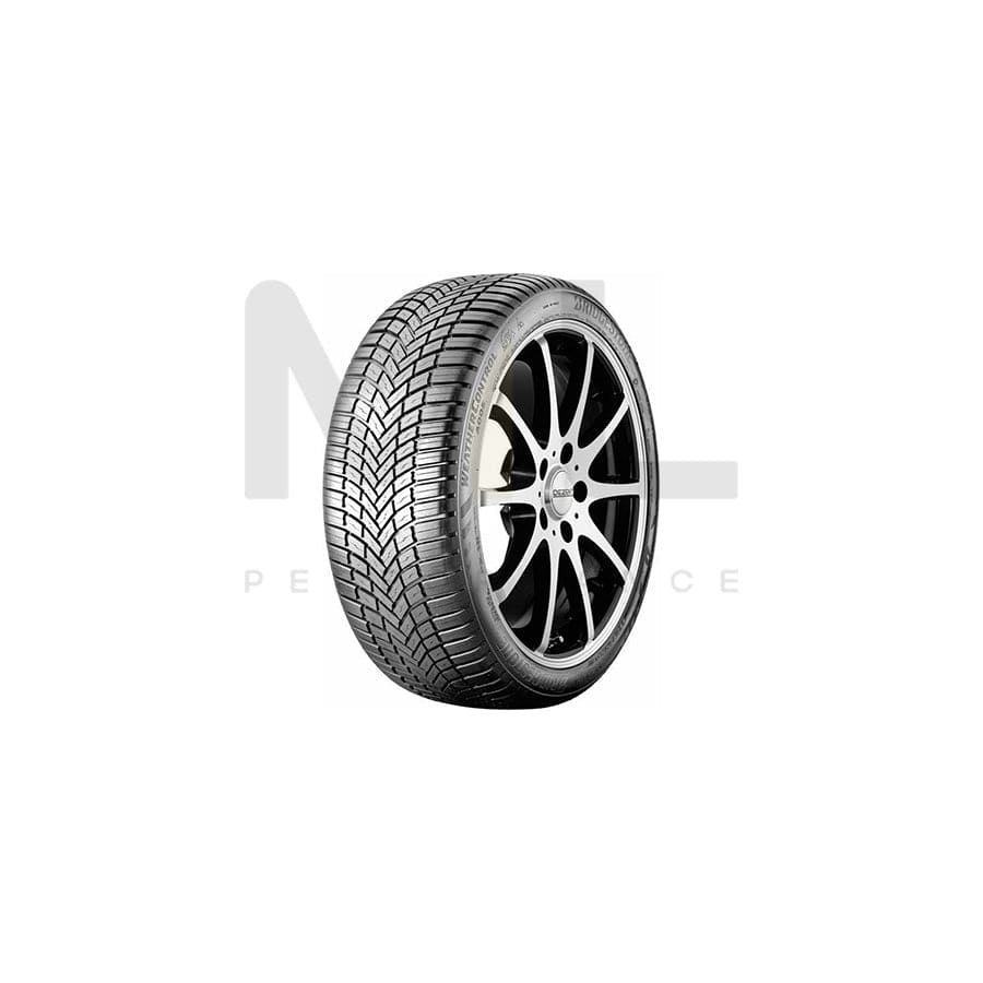 Bridgestone Weather Control A005 185/55 R15 86H All Season Tyre