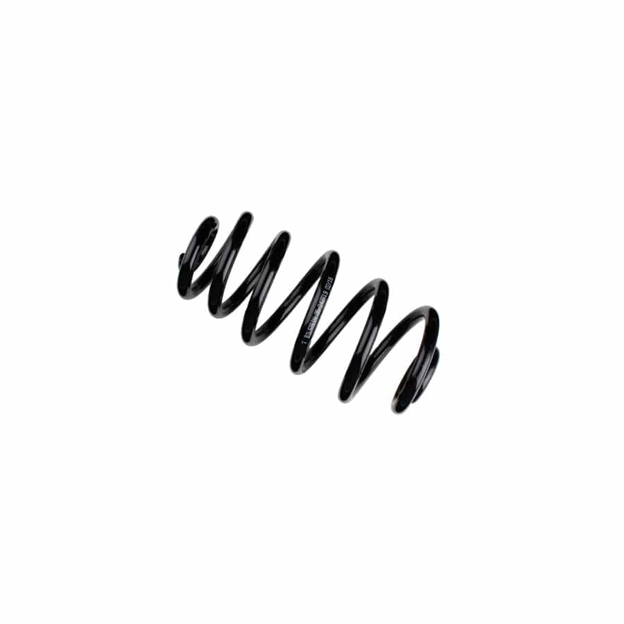 Bilstein 36-242719 AUDI SEAT B3 OE Replacement Rear Coil Spring 1 | ML Performance US Car Parts