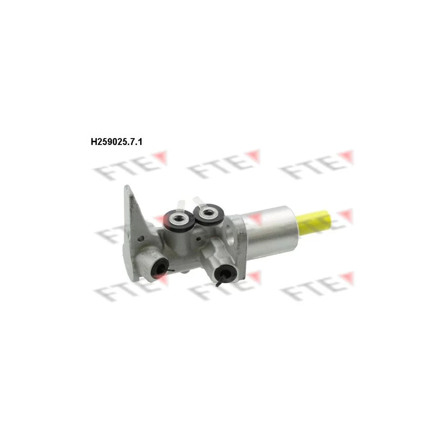 FTE H259025.7.1 Brake Master Cylinder