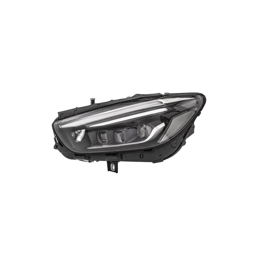 Hella 1EX 014 993-651 Headlight Suitable For Mercedes-Benz B-Class (W247)